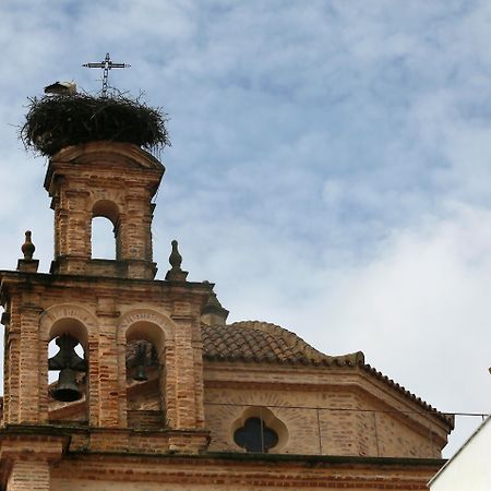 Hotel Convento Aracena & Spa Екстер'єр фото