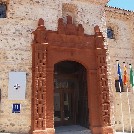 Hotel Convento Aracena & Spa Екстер'єр фото