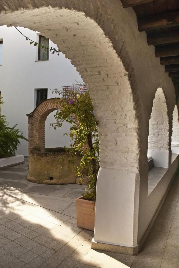 Hotel Convento Aracena & Spa Екстер'єр фото