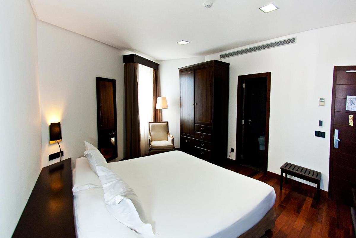 Hotel Convento Aracena & Spa Екстер'єр фото