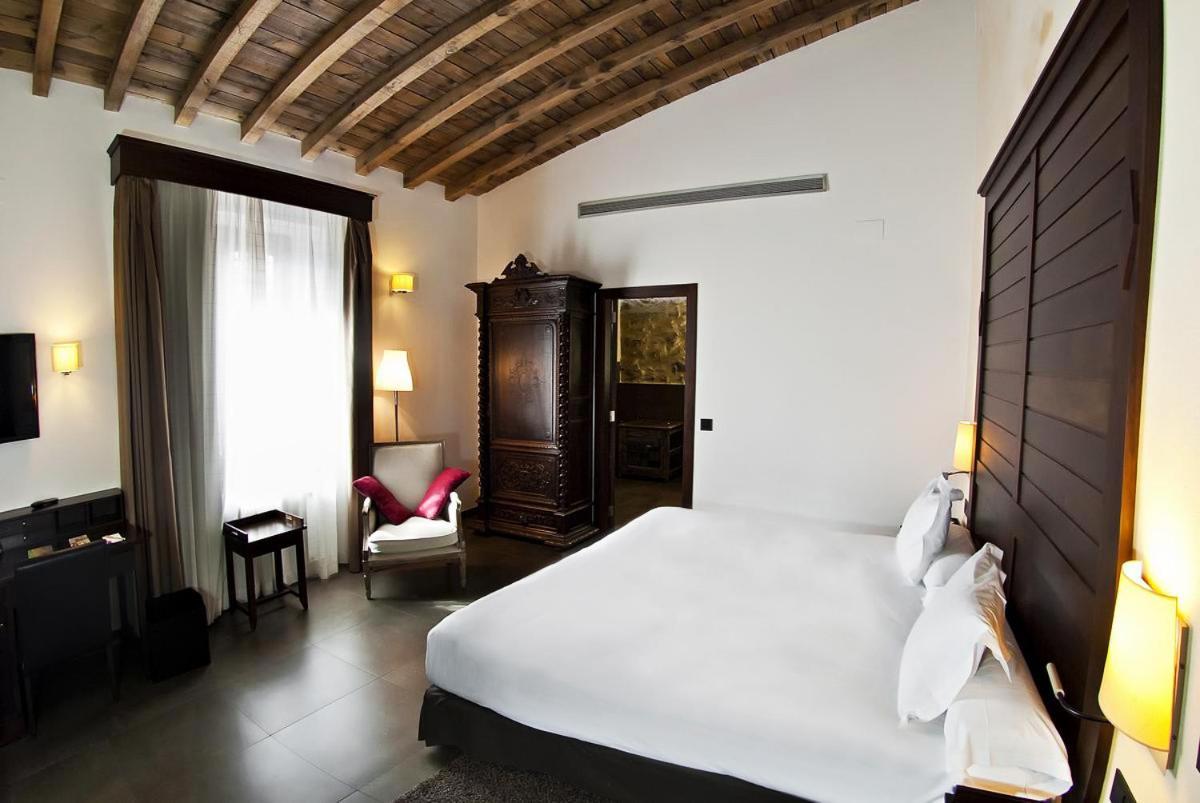 Hotel Convento Aracena & Spa Екстер'єр фото