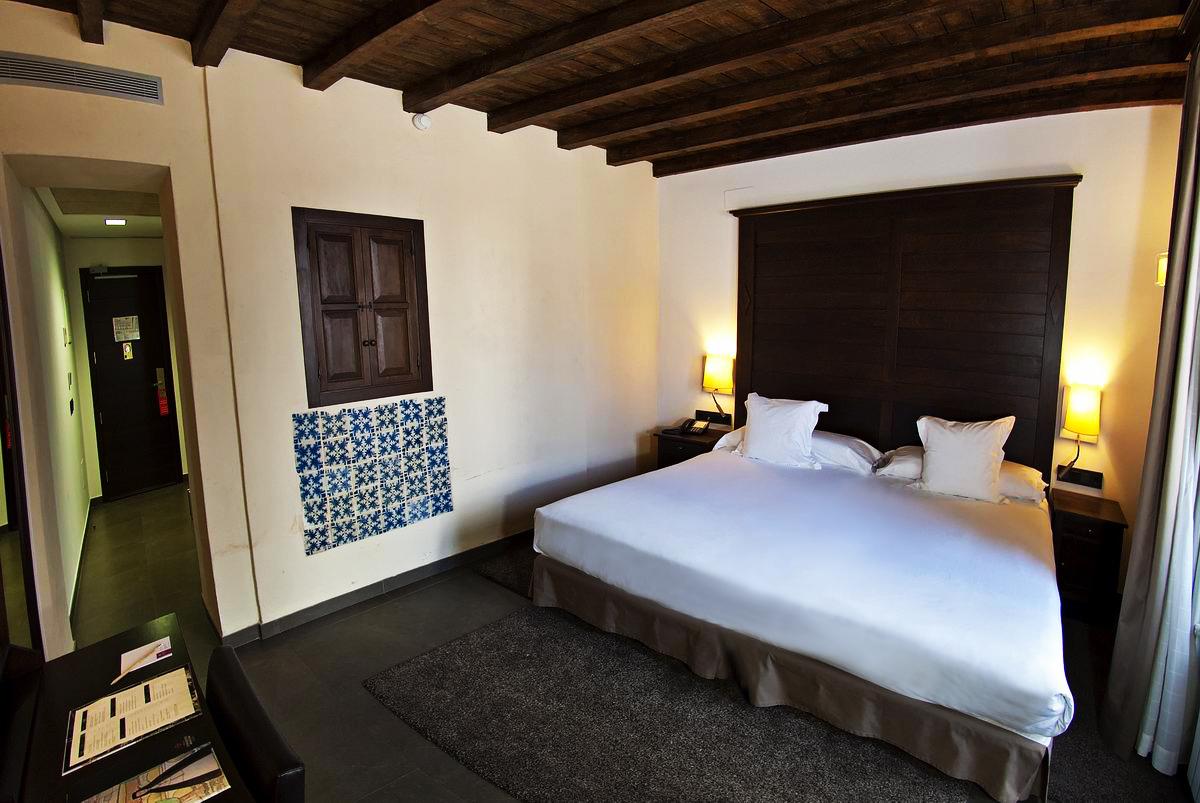 Hotel Convento Aracena & Spa Екстер'єр фото