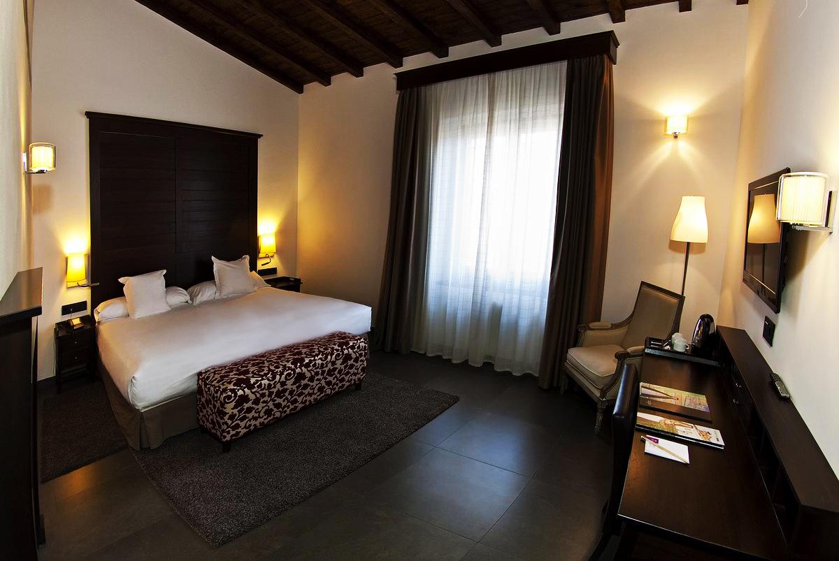 Hotel Convento Aracena & Spa Екстер'єр фото