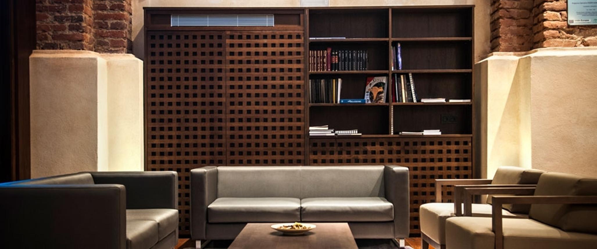 Hotel Convento Aracena & Spa Екстер'єр фото