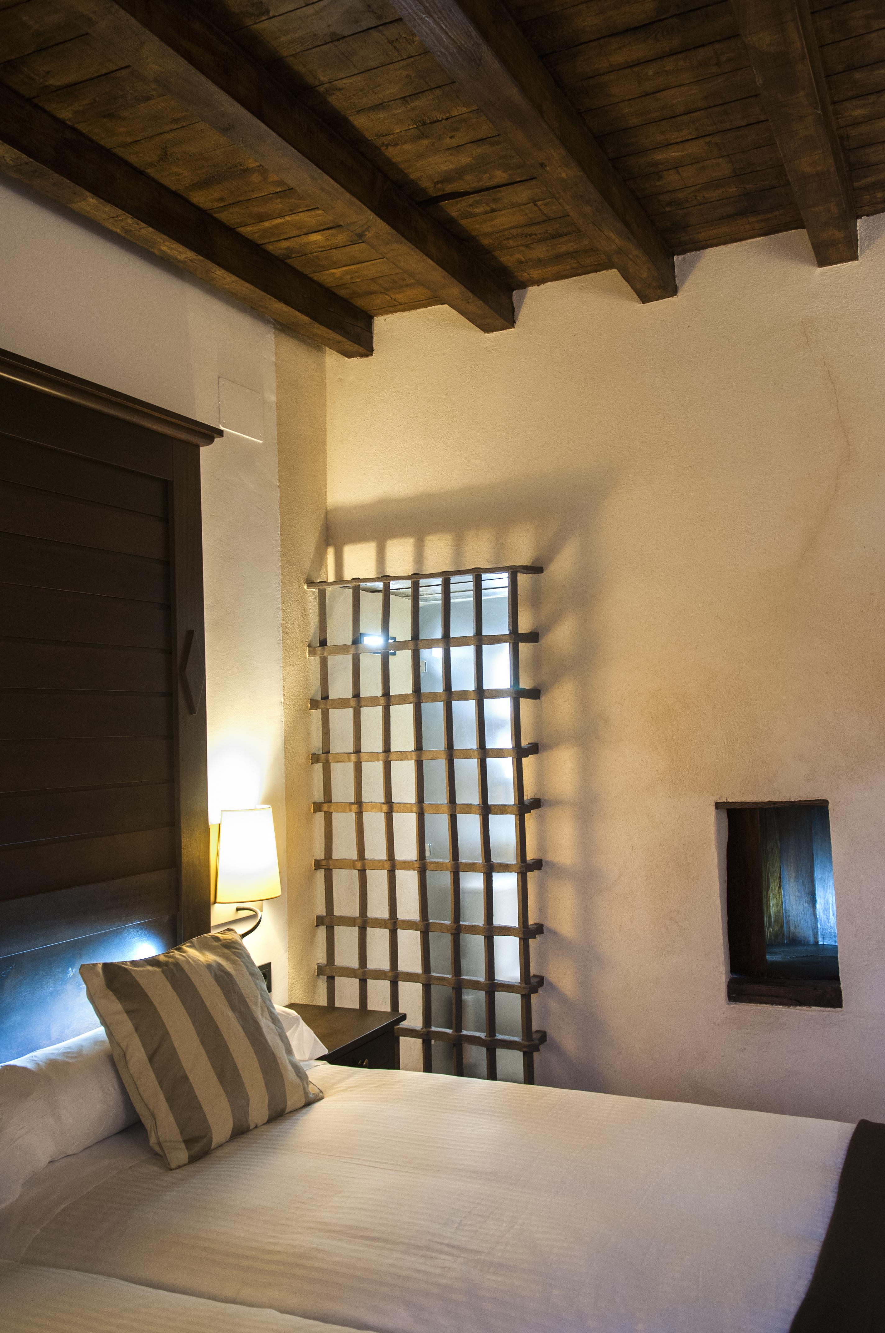 Hotel Convento Aracena & Spa Екстер'єр фото