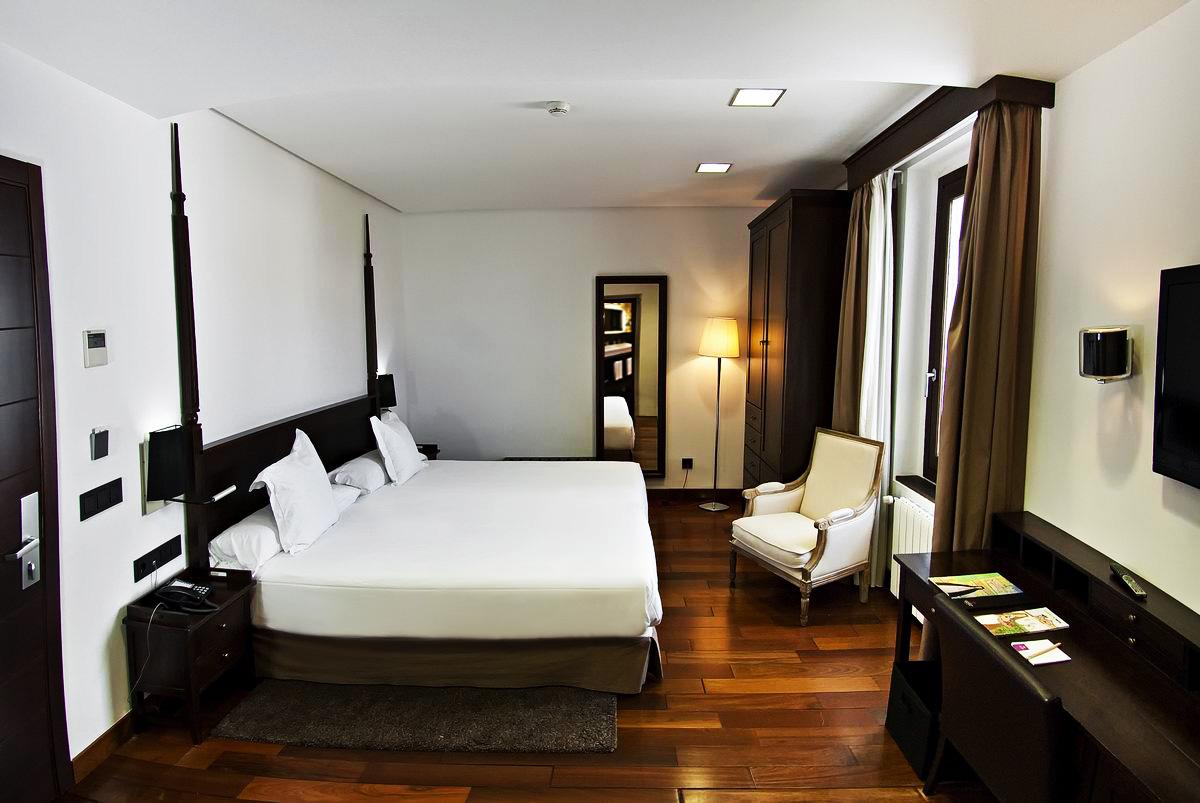 Hotel Convento Aracena & Spa Екстер'єр фото
