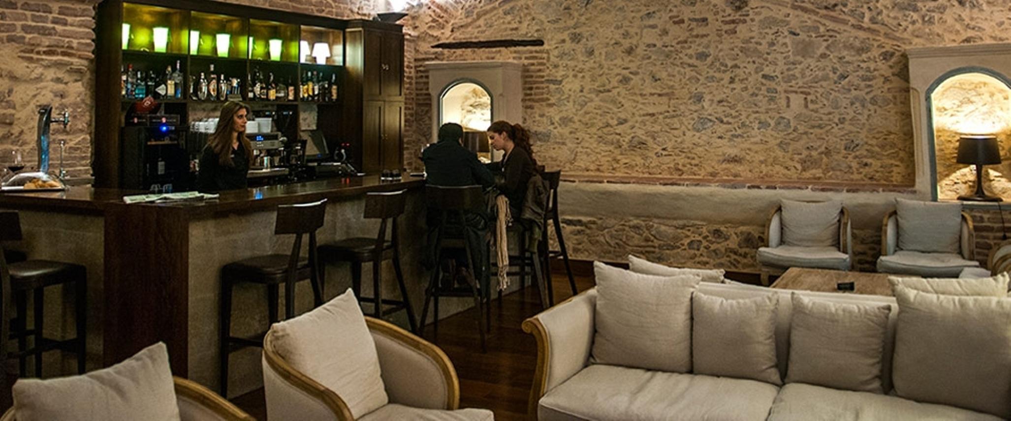 Hotel Convento Aracena & Spa Екстер'єр фото