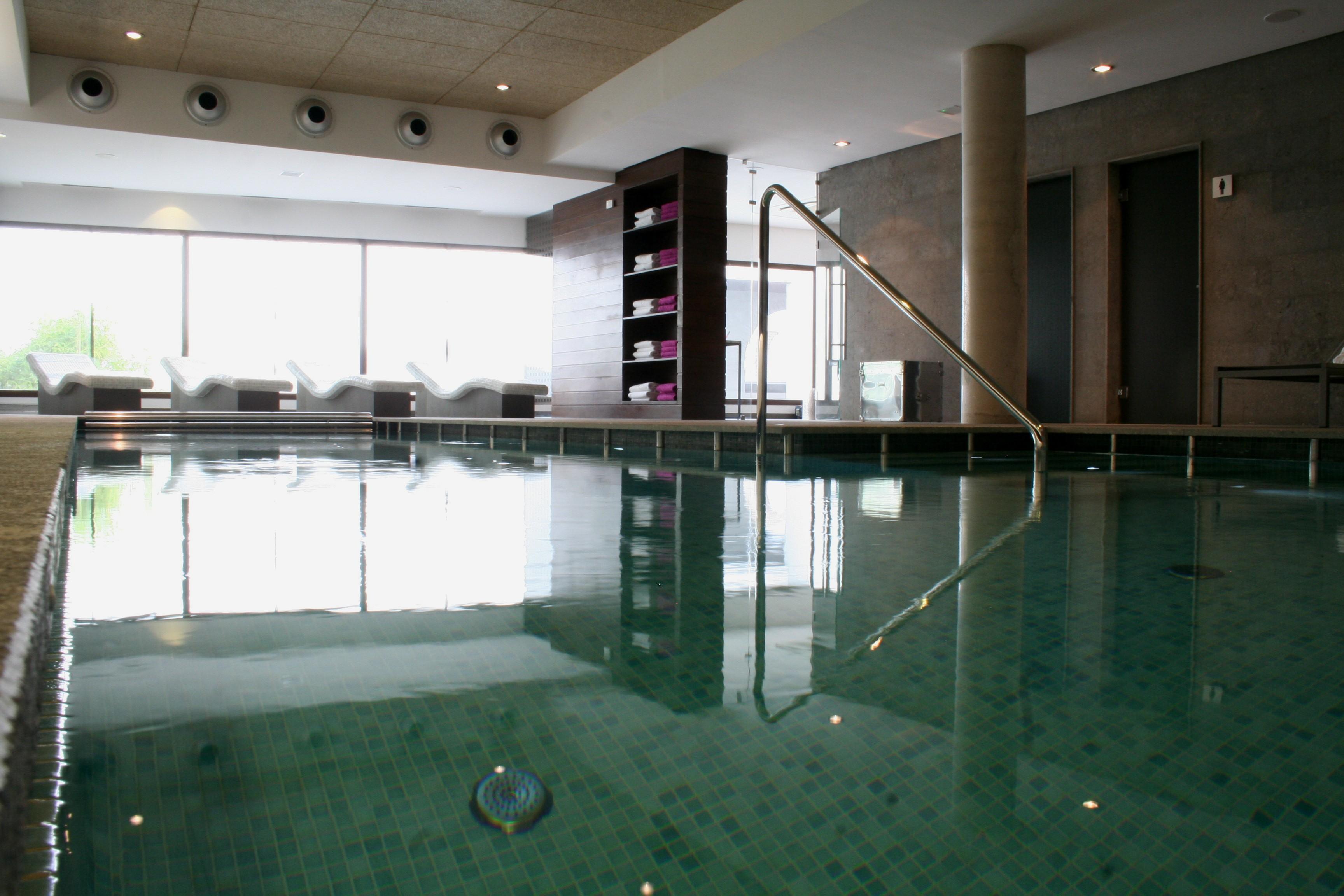 Hotel Convento Aracena & Spa Екстер'єр фото