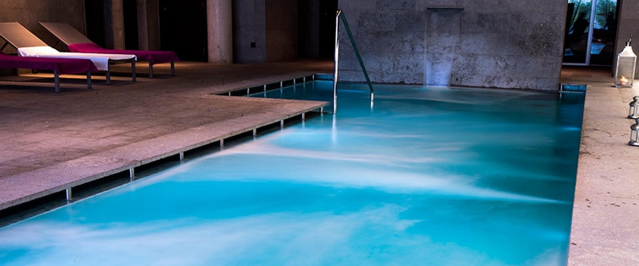 Hotel Convento Aracena & Spa Екстер'єр фото