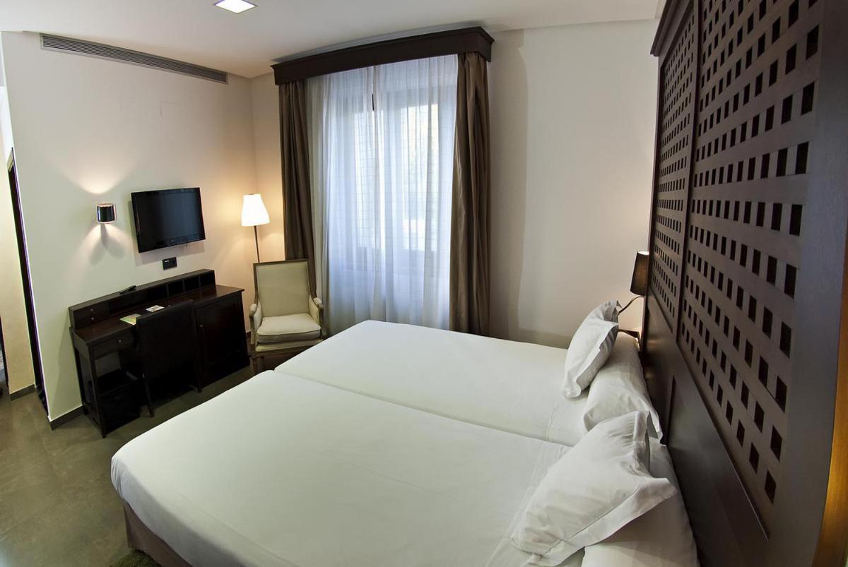 Hotel Convento Aracena & Spa Екстер'єр фото