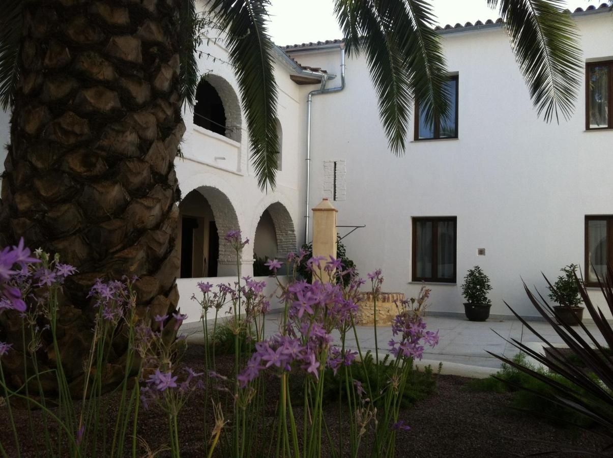 Hotel Convento Aracena & Spa Екстер'єр фото