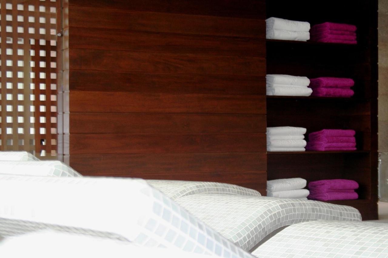 Hotel Convento Aracena & Spa Екстер'єр фото