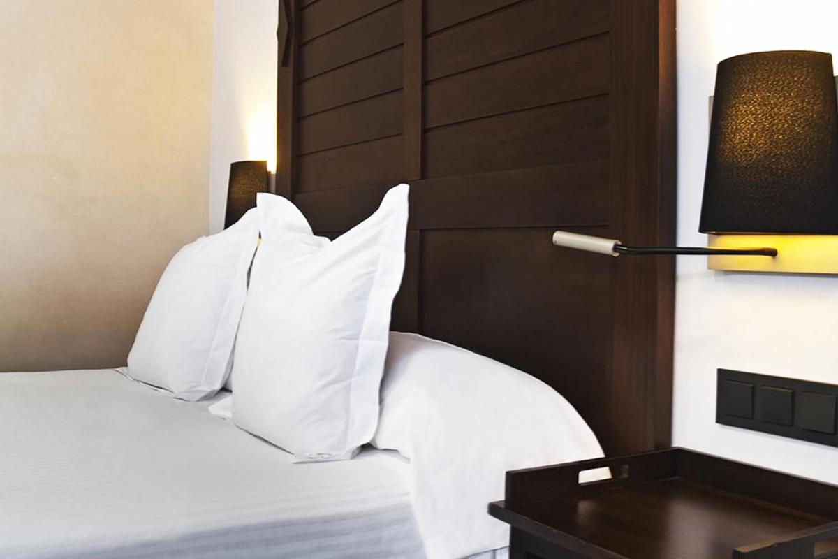 Hotel Convento Aracena & Spa Екстер'єр фото