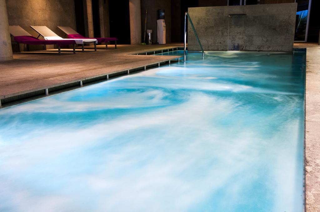Hotel Convento Aracena & Spa Екстер'єр фото