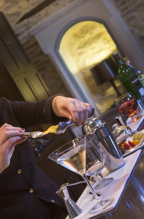 Hotel Convento Aracena & Spa Екстер'єр фото