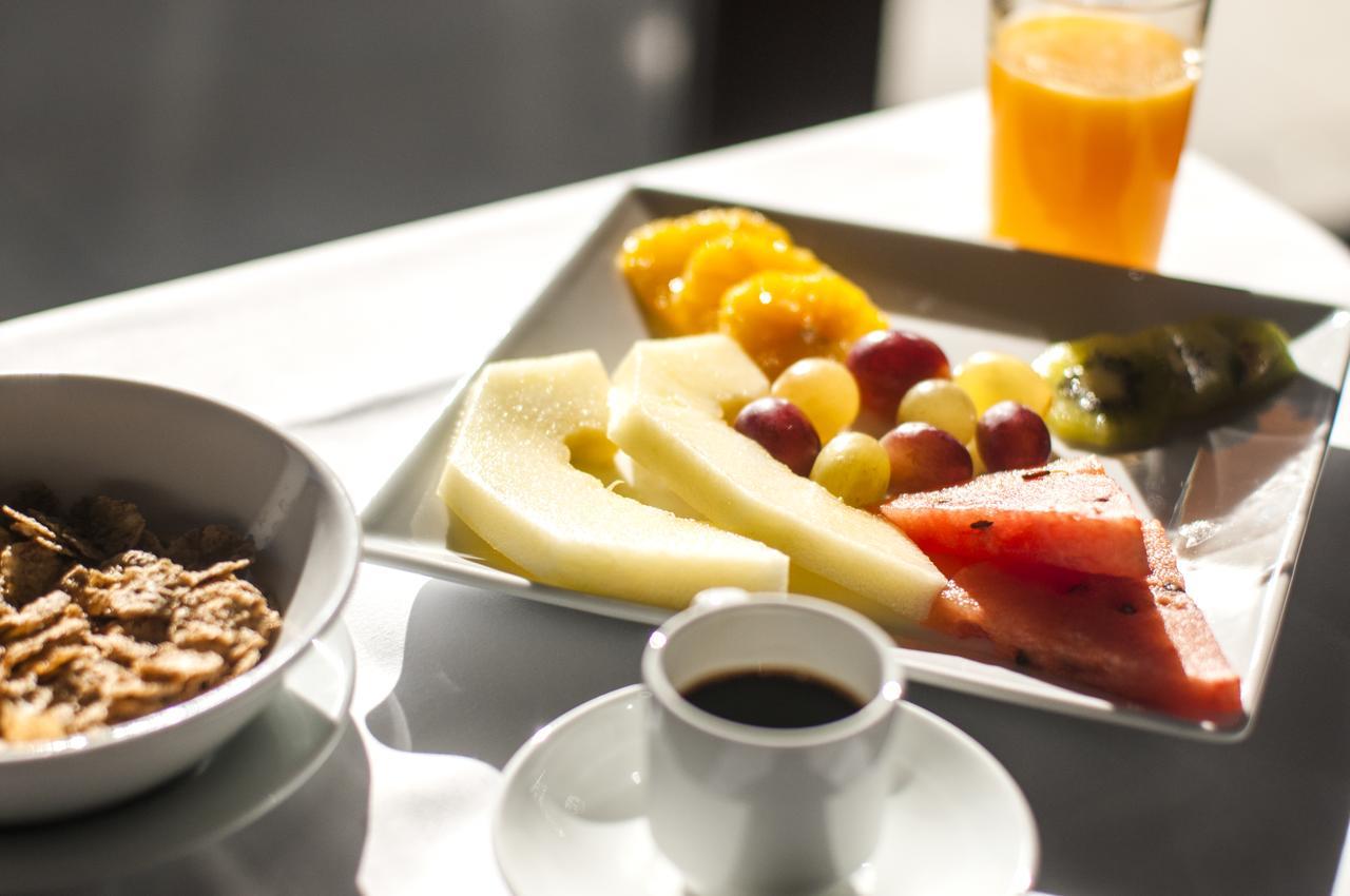 Hotel Convento Aracena & Spa Екстер'єр фото